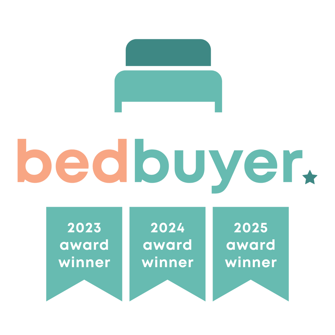Winner – Australia’s Best Firm Mattress in a Box 2024