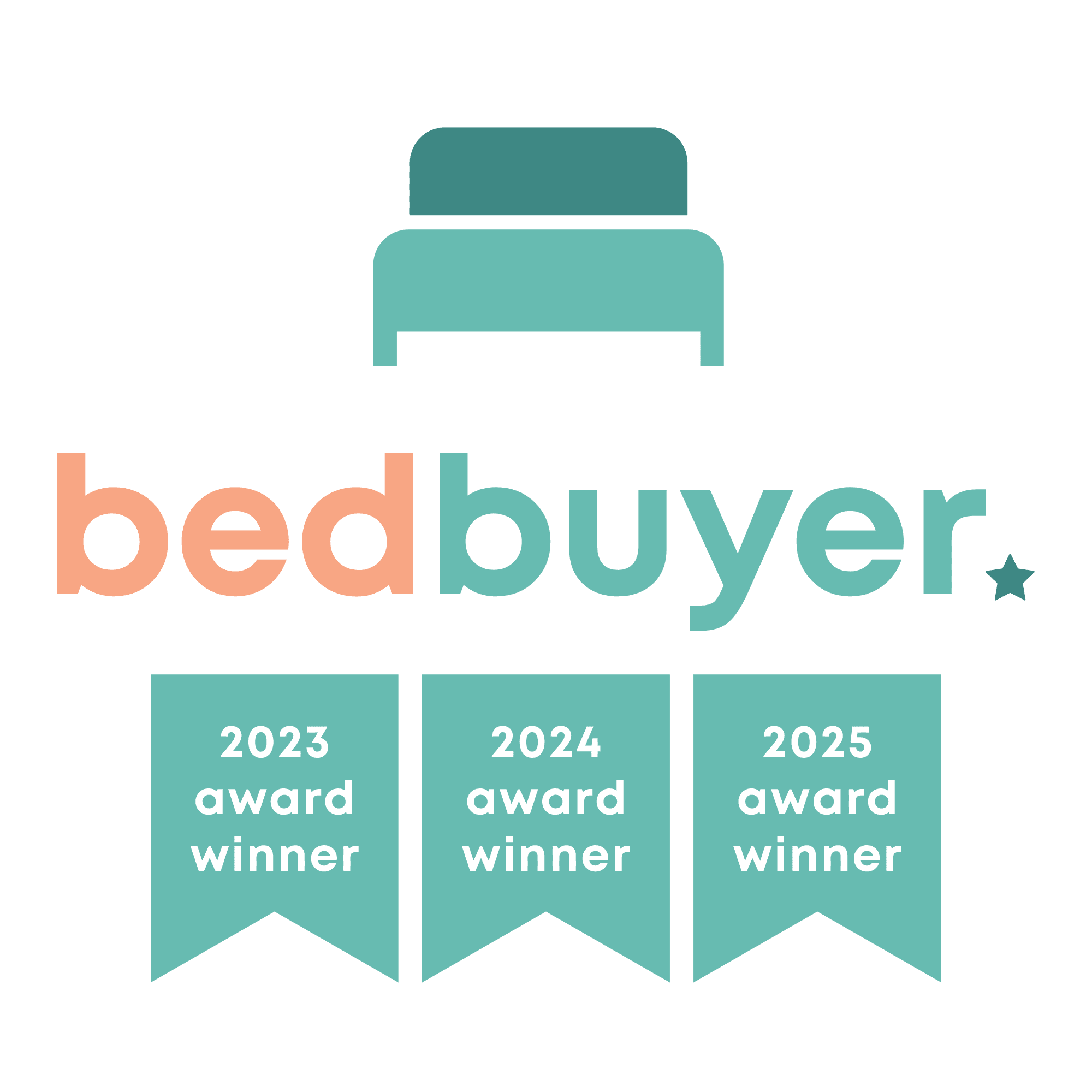 Winner – Australia’s Best Firm Mattress in a Box 2024