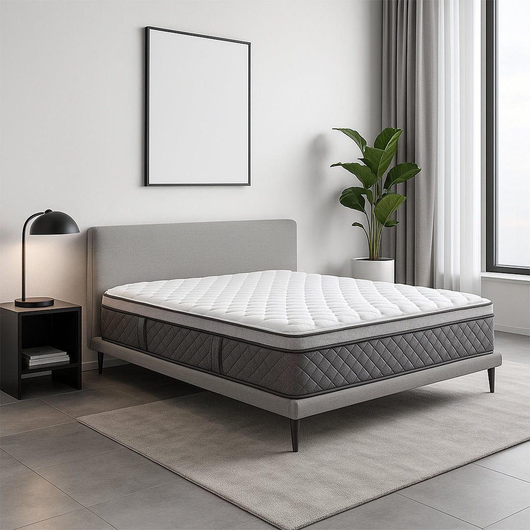 Best Mattress for Back Sleepers in Australia: Why Firm Support Wins