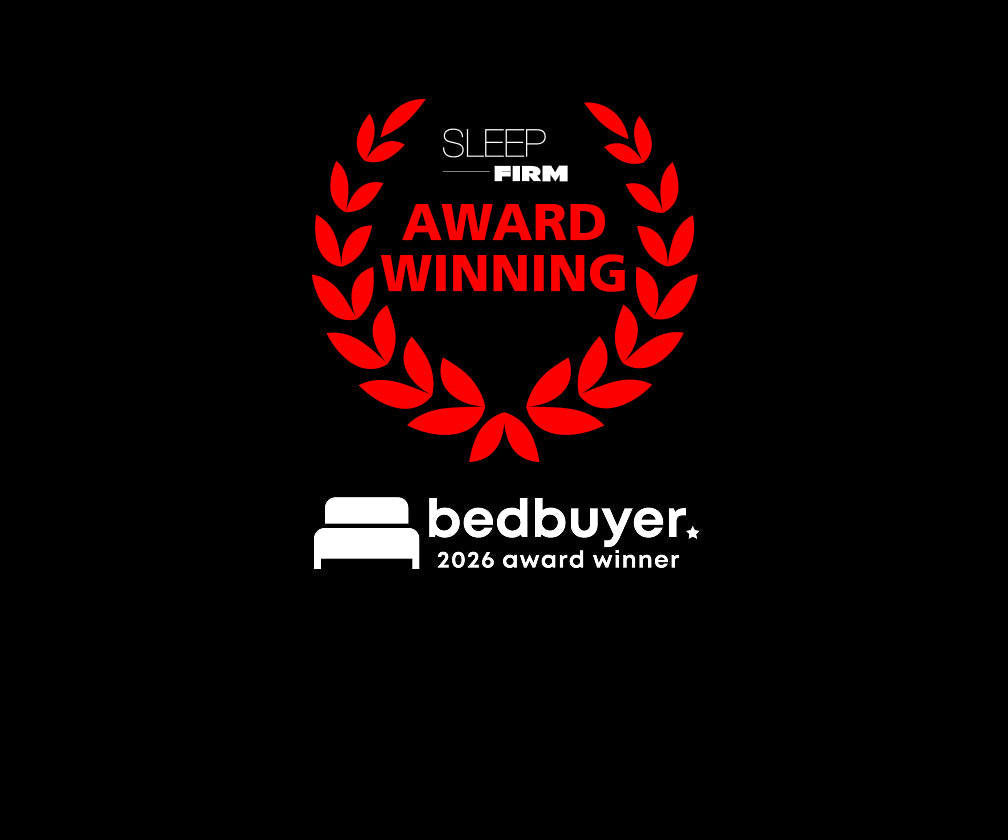 Sleep Firm Ultra – Australia’s Best Firm Mattress in a Box Award