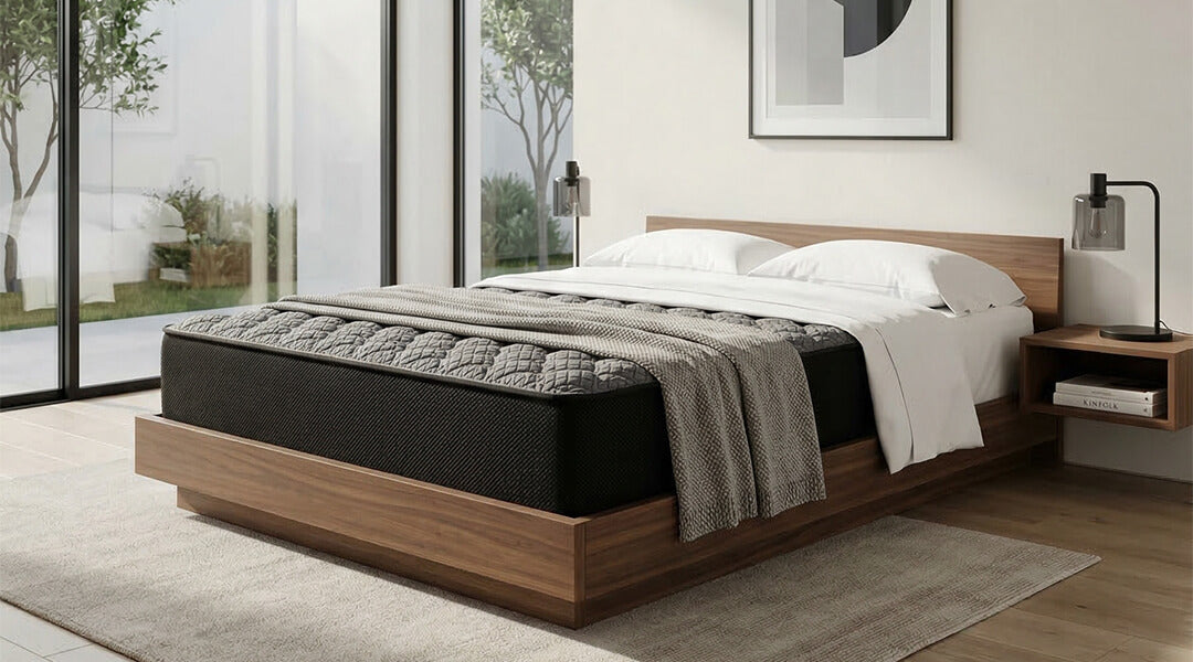 Firm Mattress vs Medium Firm Which Level Of Support Do You Actually Need