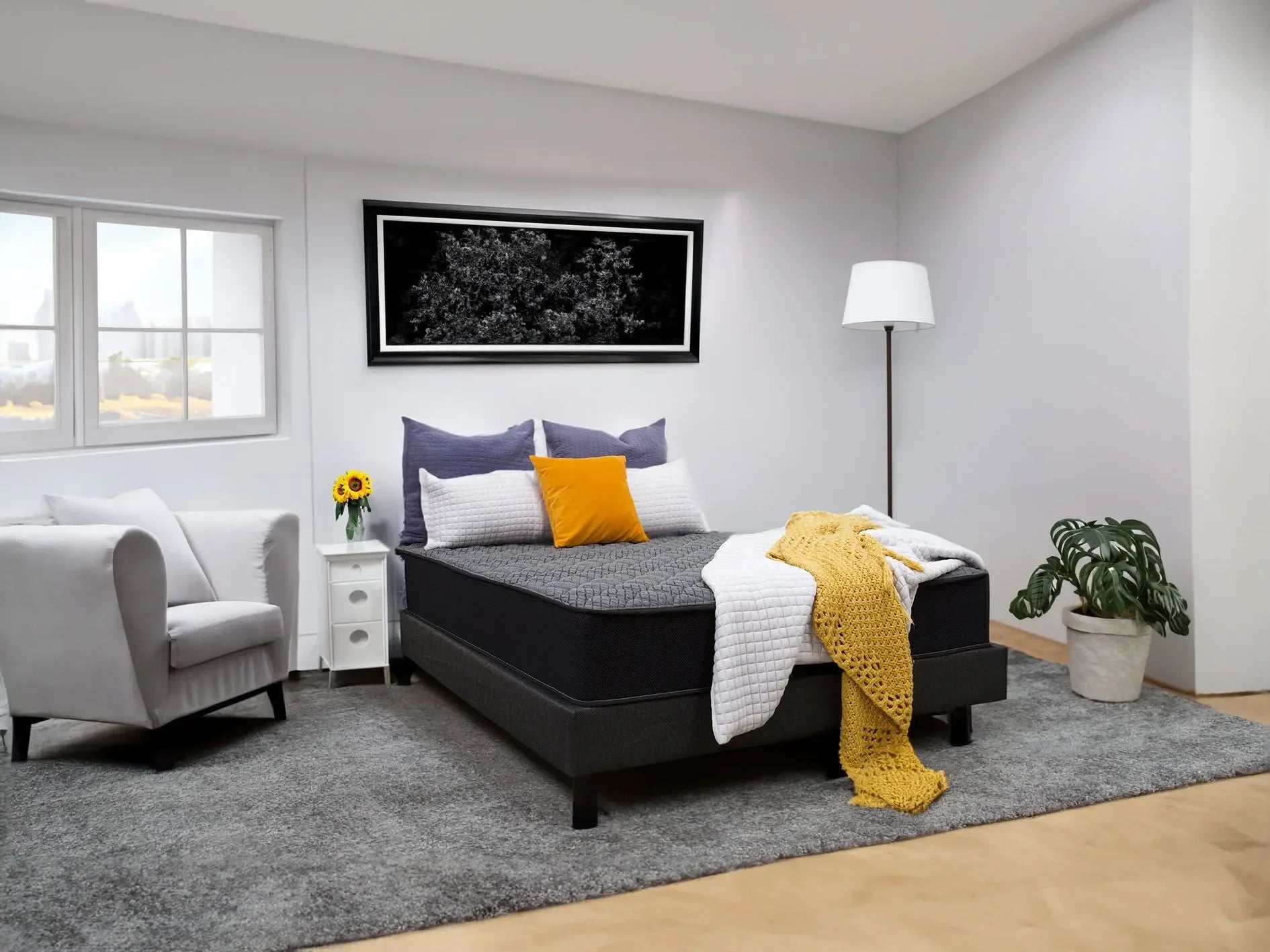 Soft Mattresses VS Firm Mattresses
