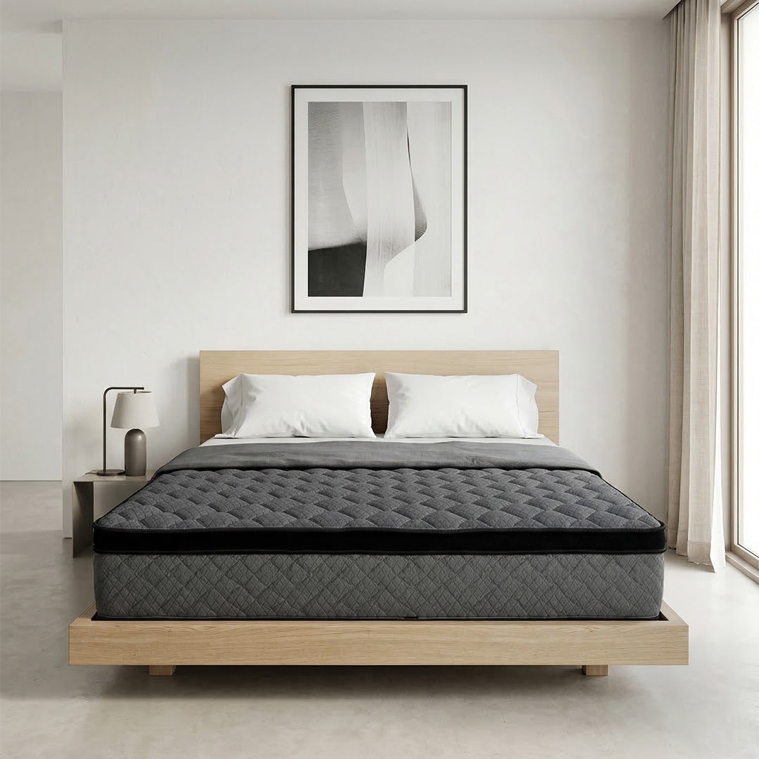 Firm Mattress in a Box Australia: Convenience Without Compromise