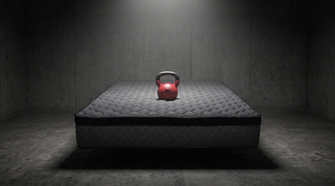 Extra Firm Mattress Australia: Who Needs One and Why Sleep Firm Delivers