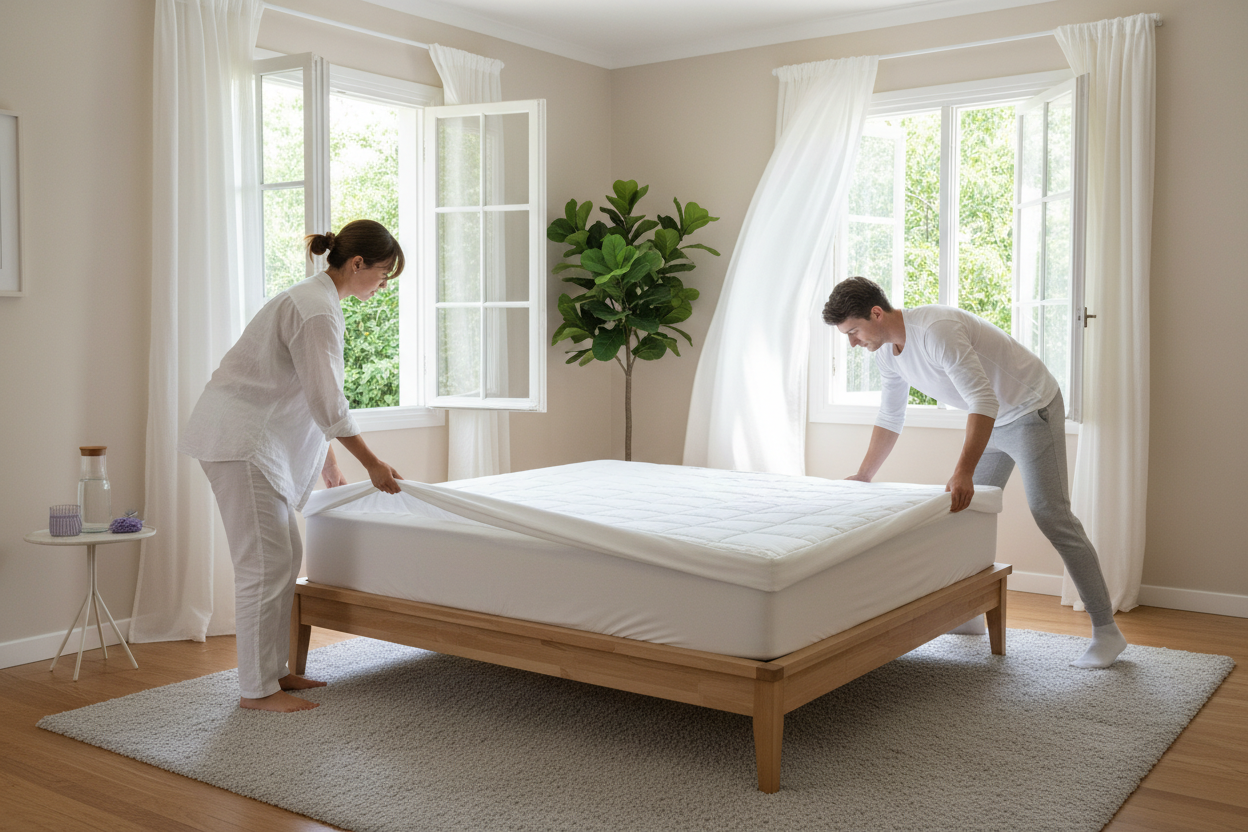 How Long Should a Firm Mattress Last? Durability, Warranty and Care