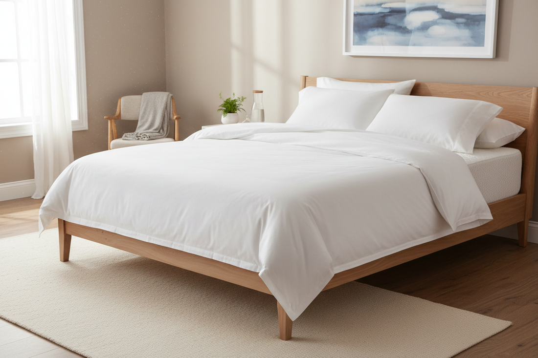 How to Care for Your Firm Mattress So It Lasts Longer