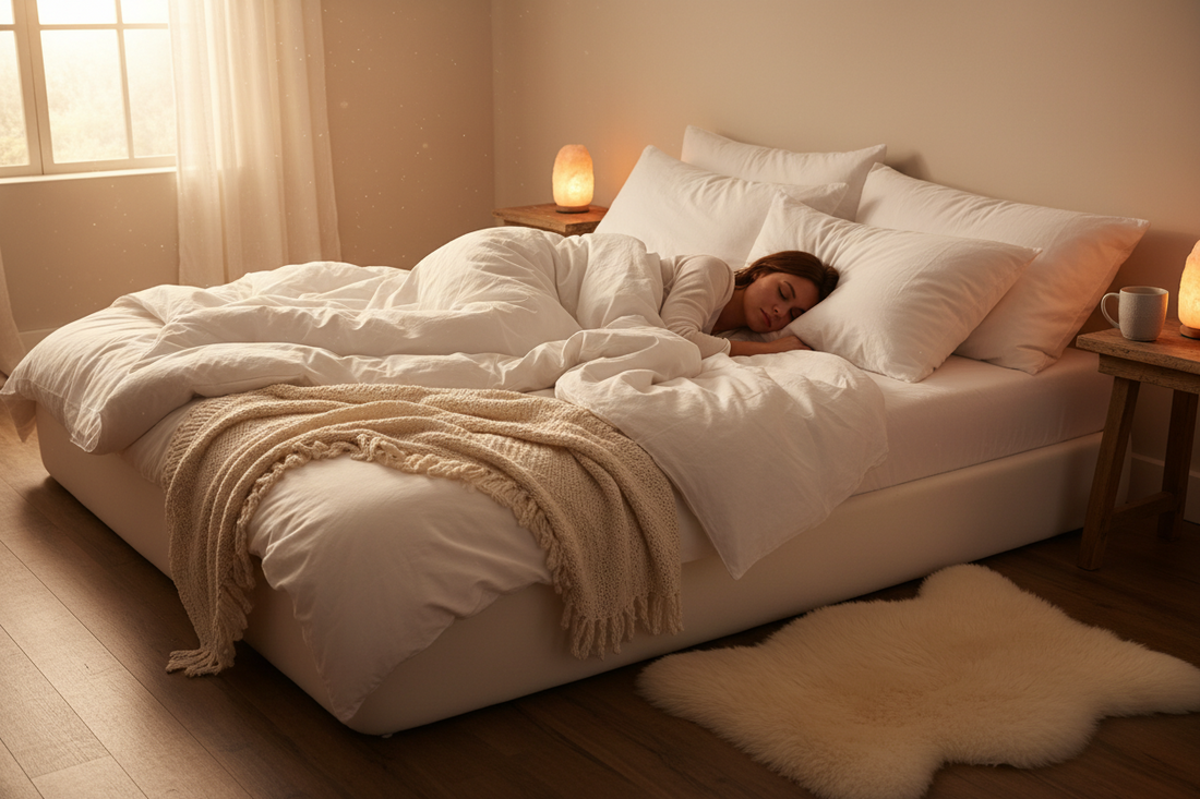 Best Mattress for Stomach Sleepers in Australia: Why Firm Support Matters