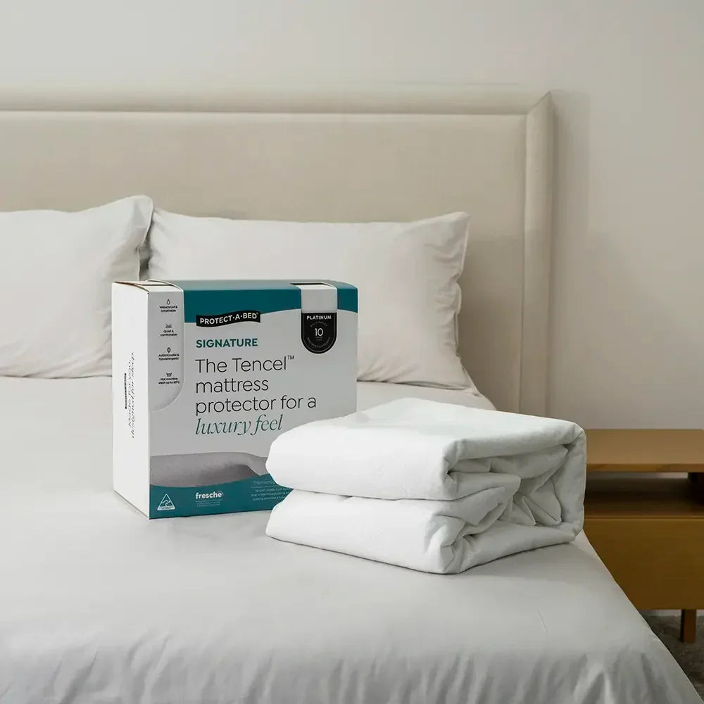 Mattress Protectors - Tencel Signature Series