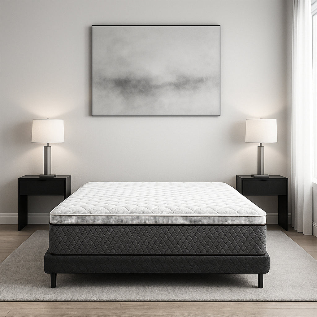 Sleep Firm Luxe Mattress