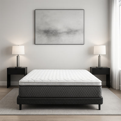 Sleep Firm Luxe Mattress