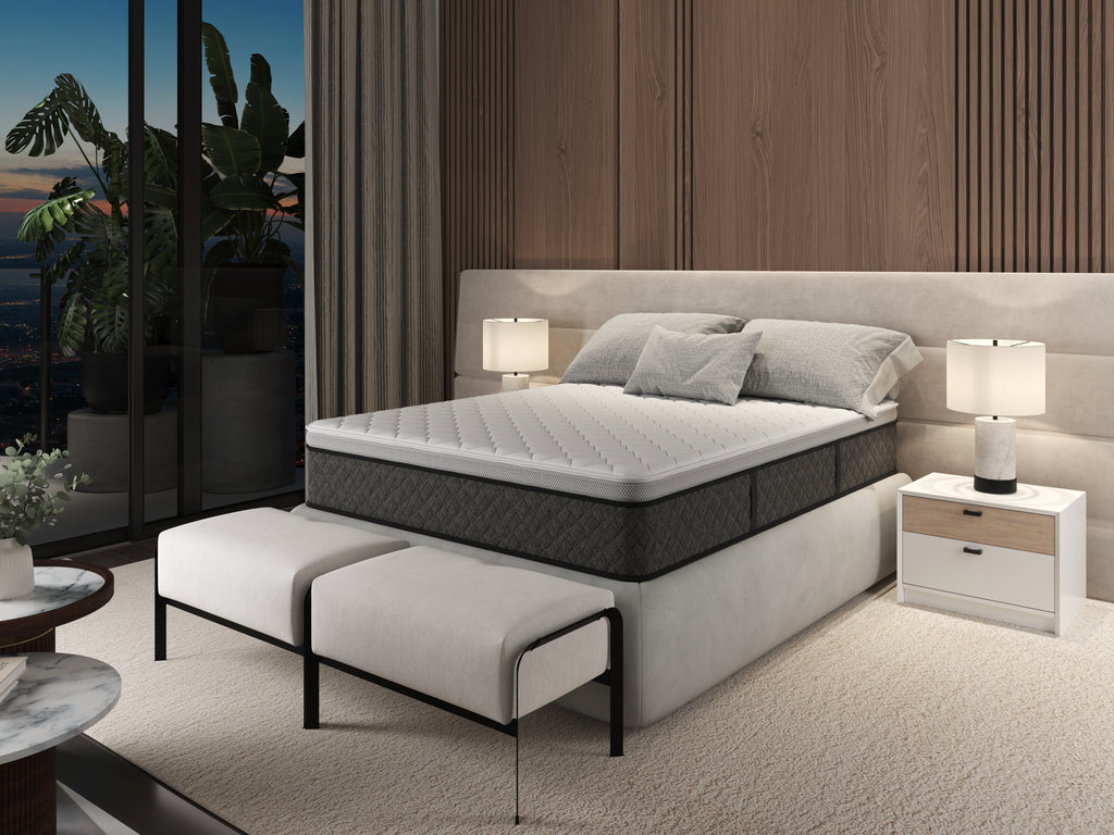 Sleep Firm Luxe Mattress