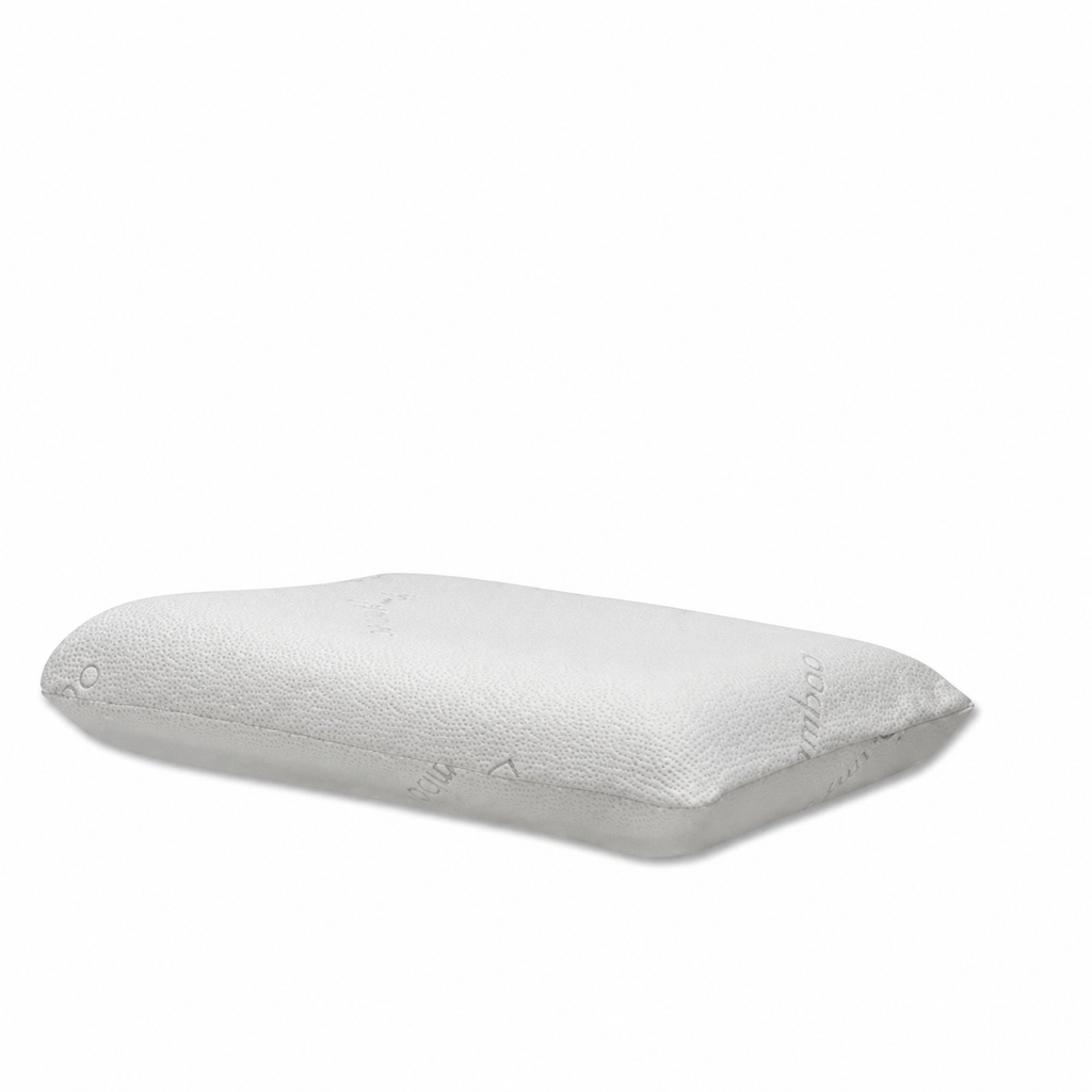 Bamboo Pressure Relief Pillow