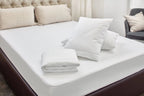 Pillow Protectors - Tencel Signature Series-Mattress Factory Direct