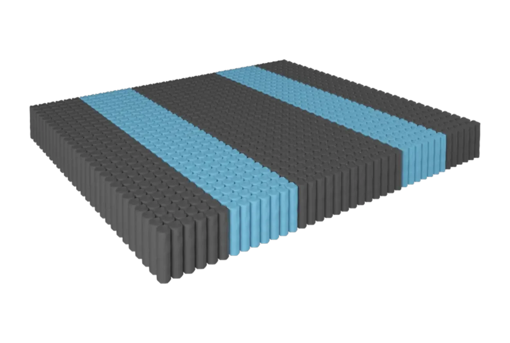 Sleep Firm mattress