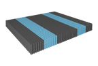 Sleep Firm mattress