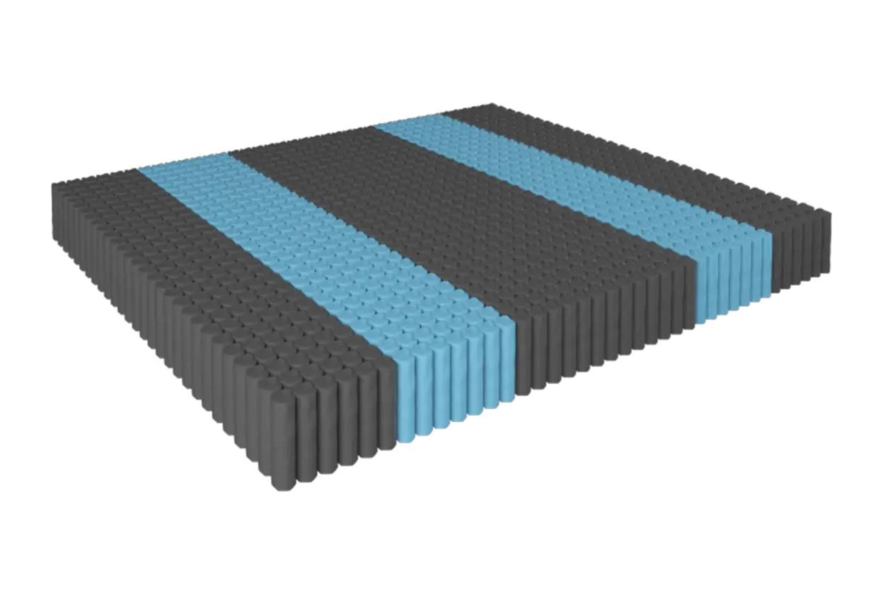 Sleep Firm mattress