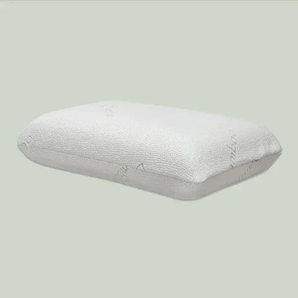 Bamboo Pressure Relief Pillow