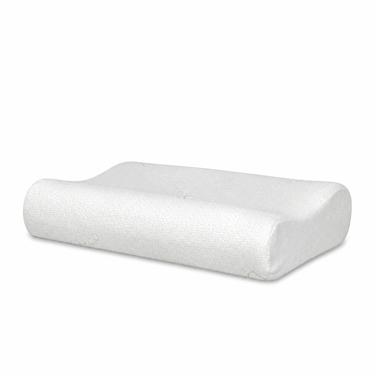 Bamboo Pressure Relief Pillow