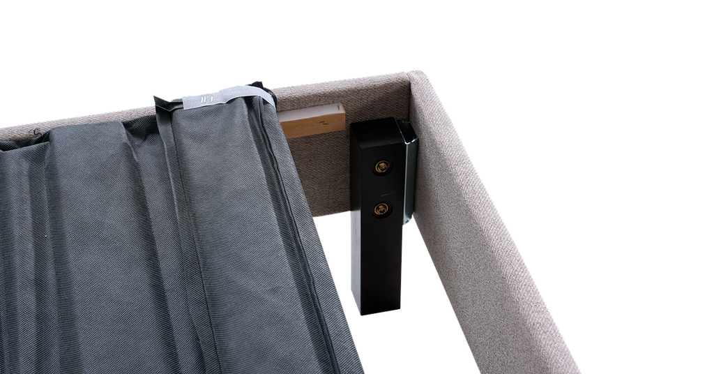 Deluxe Bed Base-Sleep Firm