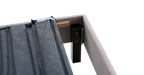 Deluxe Bed Base-Sleep Firm