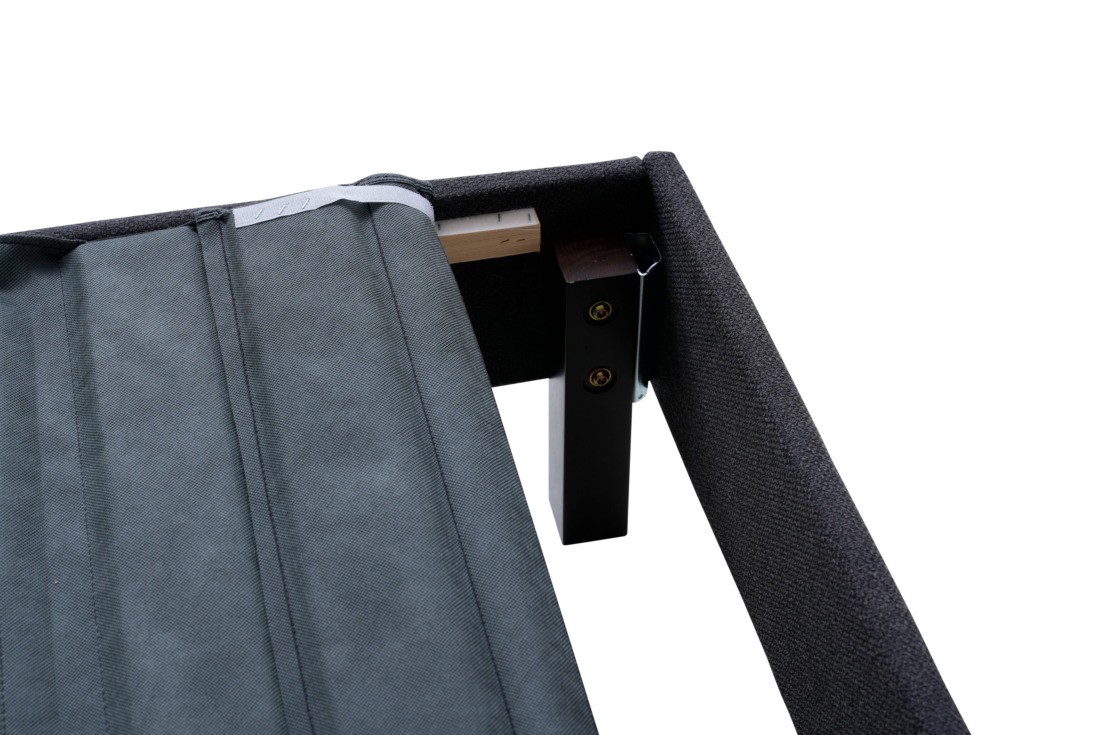 Deluxe Bed Base-Sleep Firm