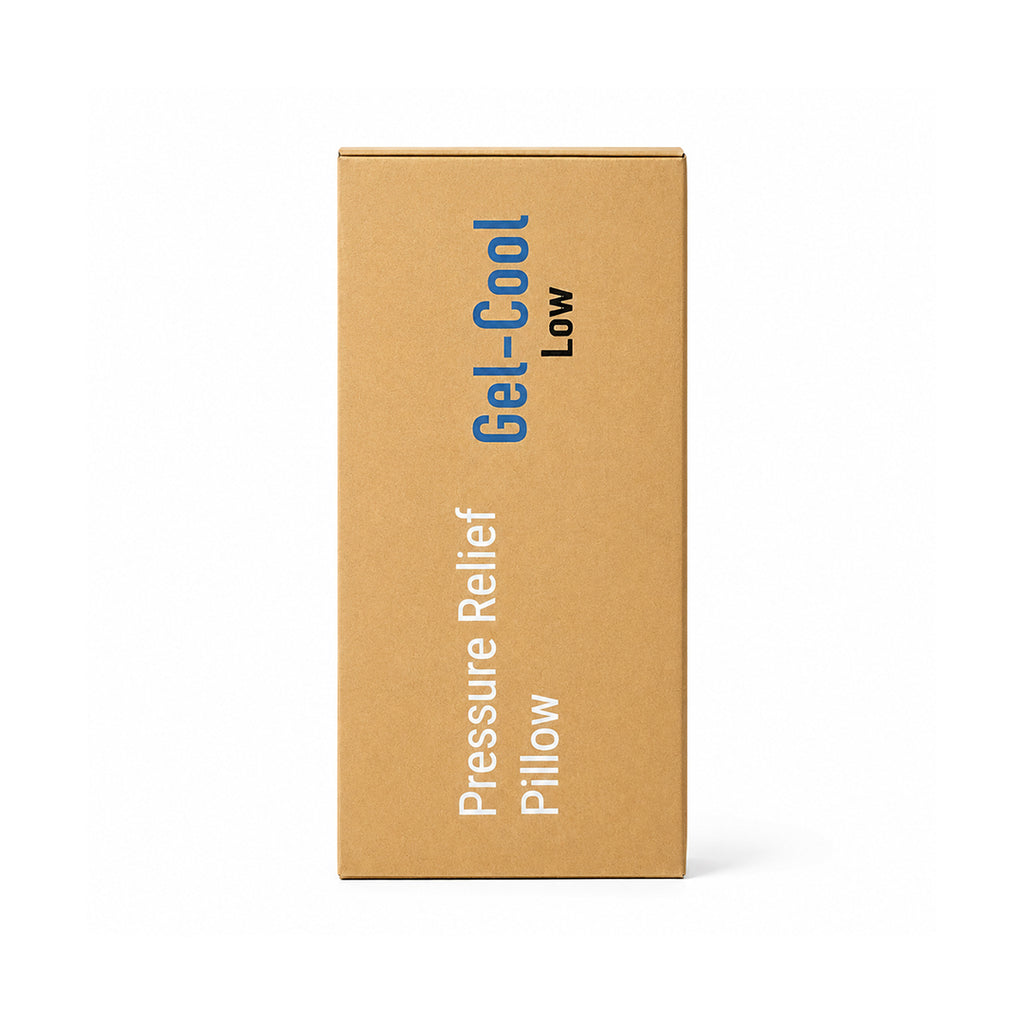 Pressure Relief Gel Pillow