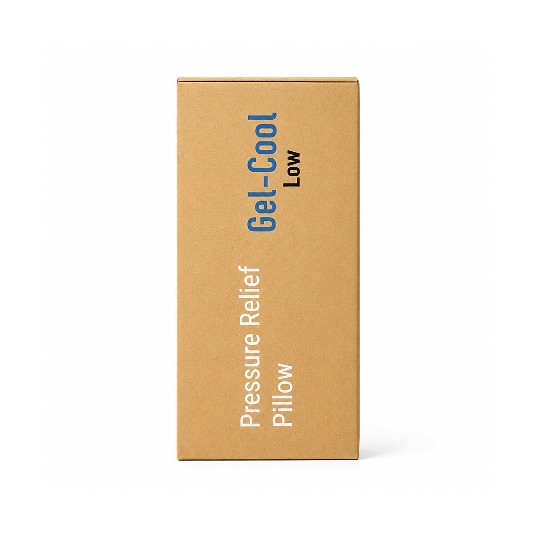 Pressure Relief Gel Pillow