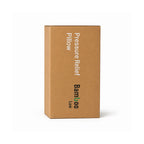 Bamboo Pressure Relief Pillow