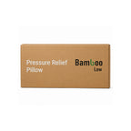 Bamboo Pressure Relief Pillow