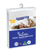 Sleep Republic Tencel Pillow Protector-Sleep Republic