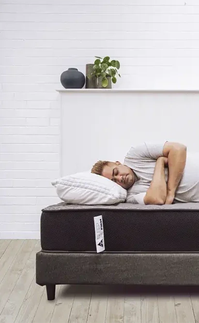 Sleep Firm mattress