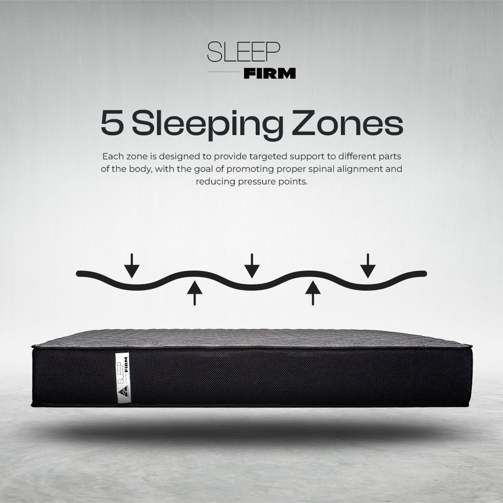 Sleep Firm Mattress