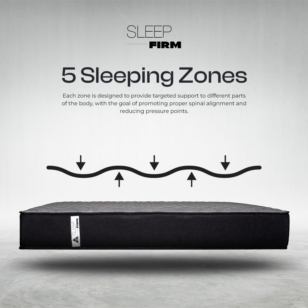 Sleep Firm Mattress