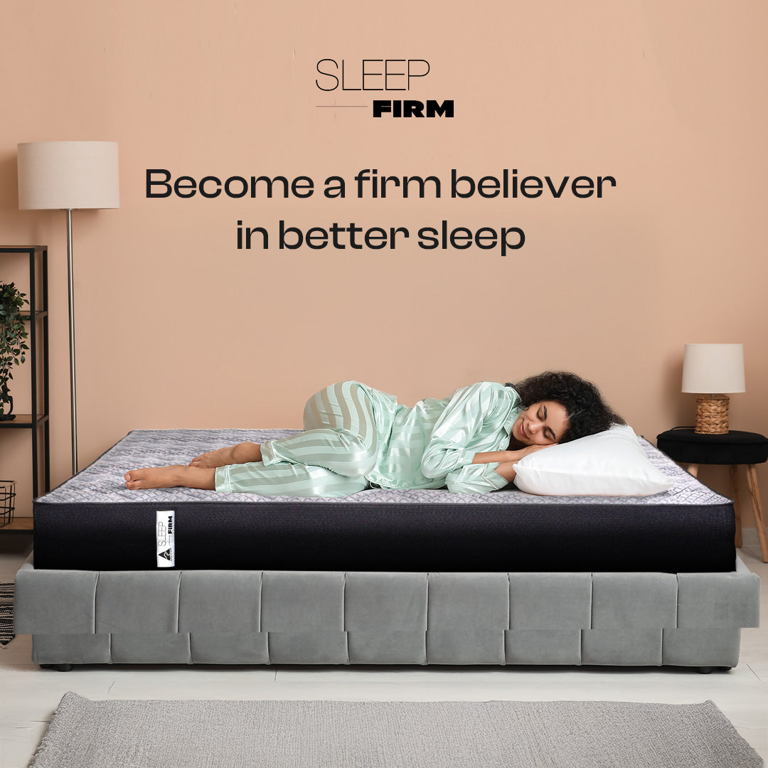 Sleep Firm Mattress