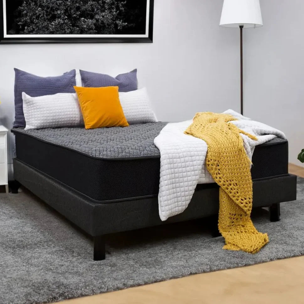Sleep Firm mattress