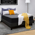 Sleep Firm mattress