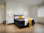 Sleep Firm mattress