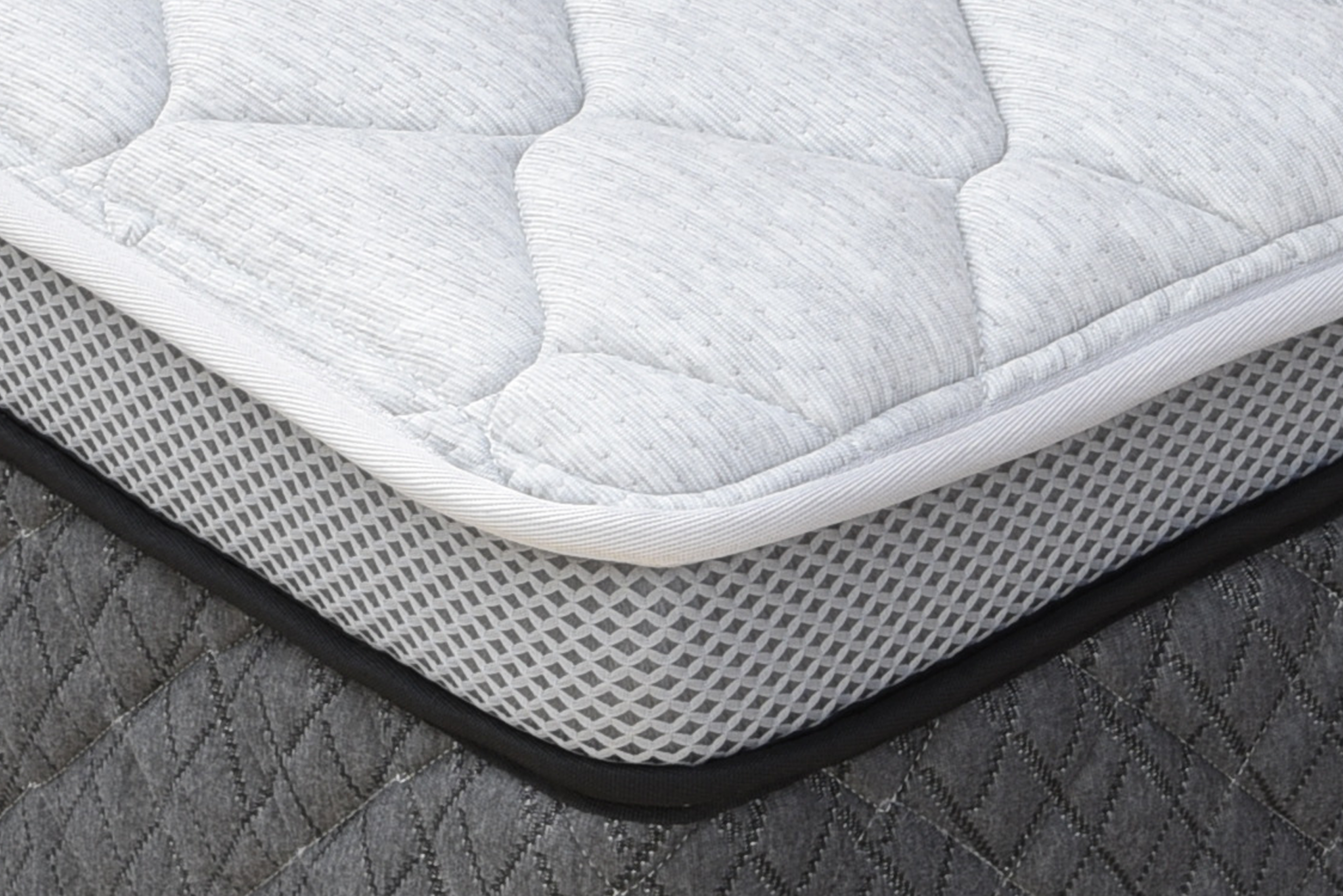 Sleep Firm Luxe Mattress