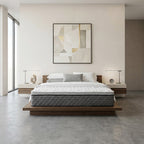 Sleep Firm Luxe Mattress
