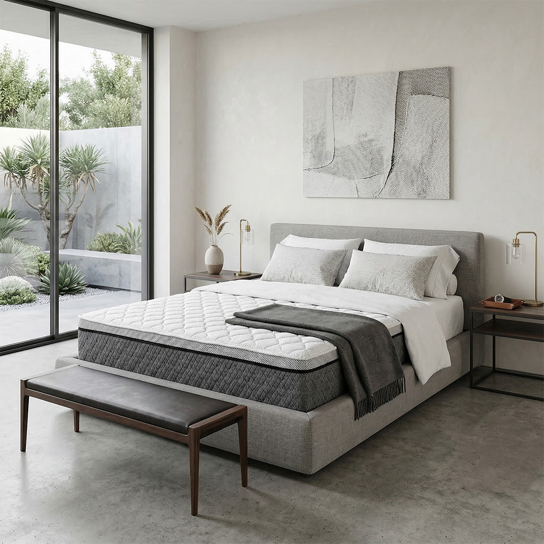 Sleep Firm Luxe Mattress