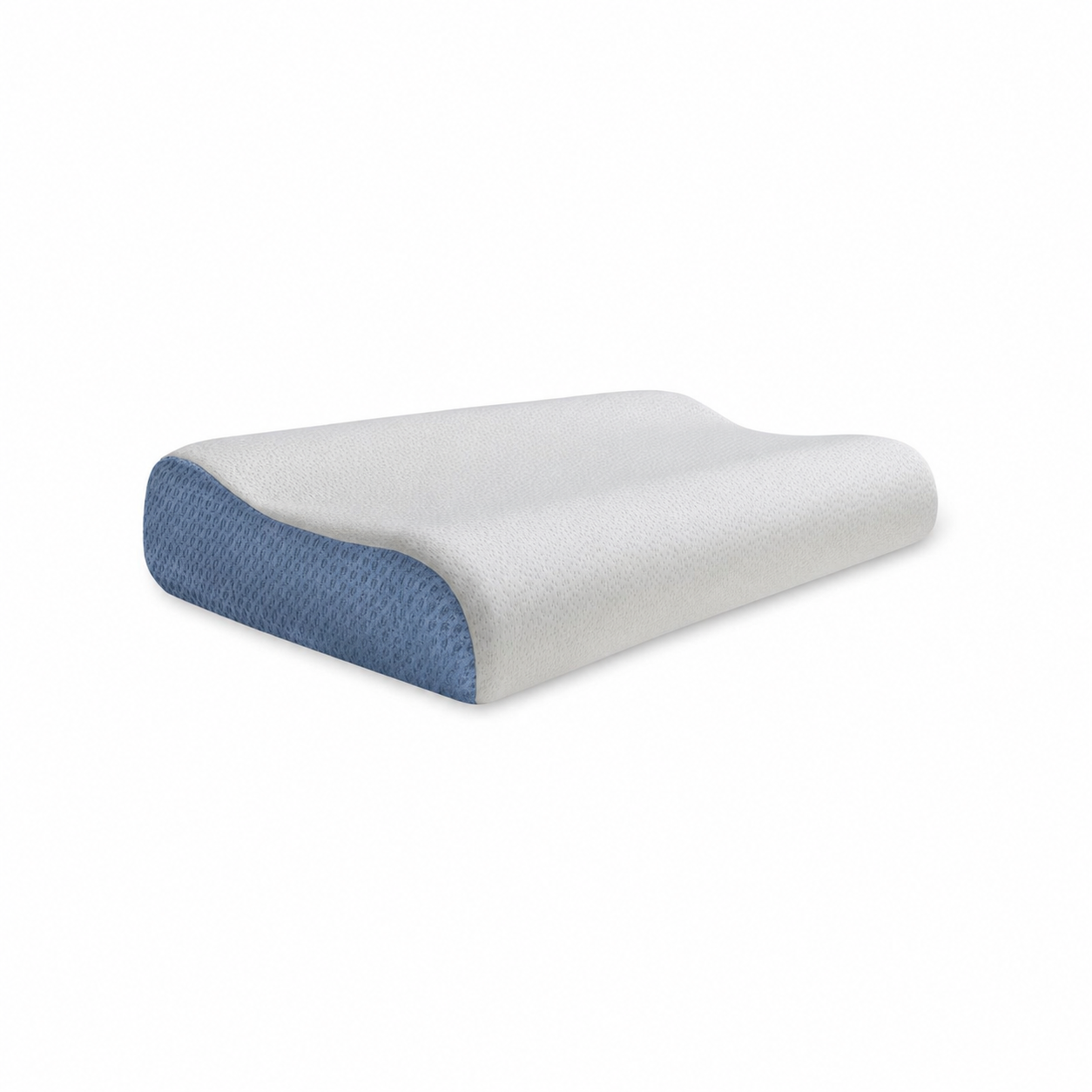 Pressure Relief Visco Pillow