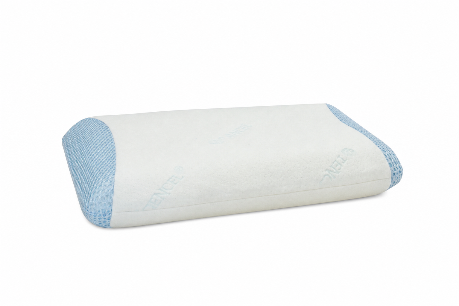 Pressure Relief Visco Pillow