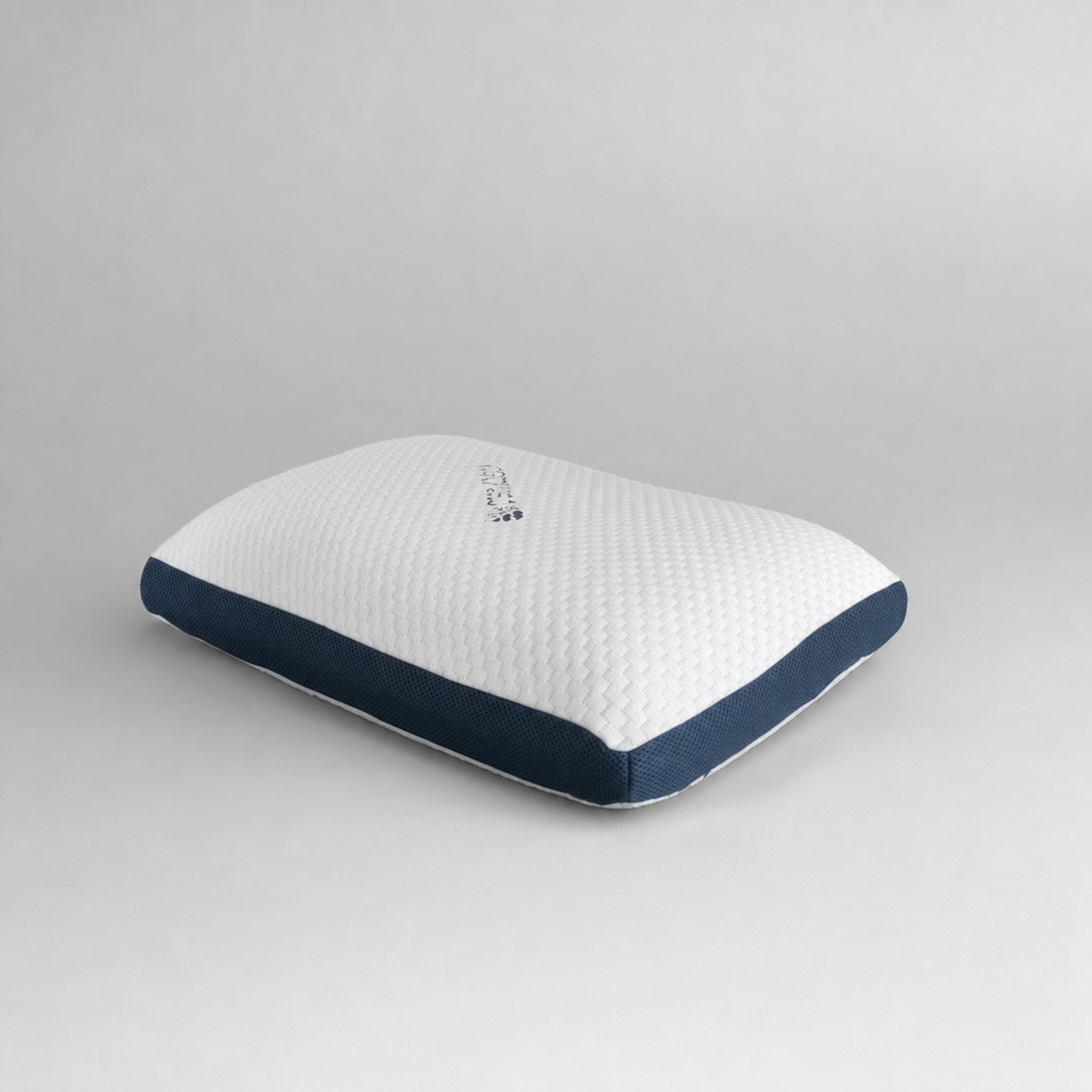 Pressure Relief Gel Pillow
