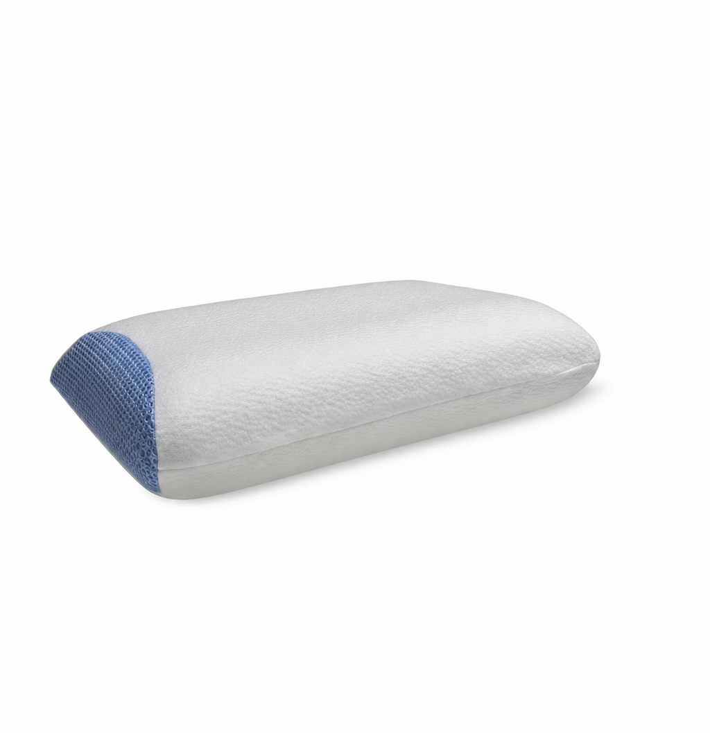 Pressure Relief Visco Pillow