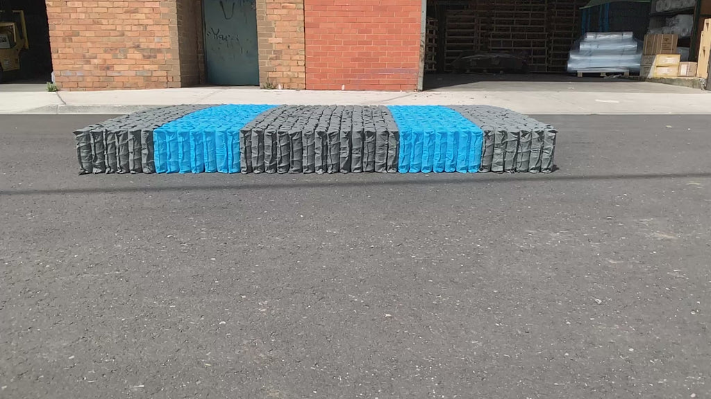 Sleep Firm mattress