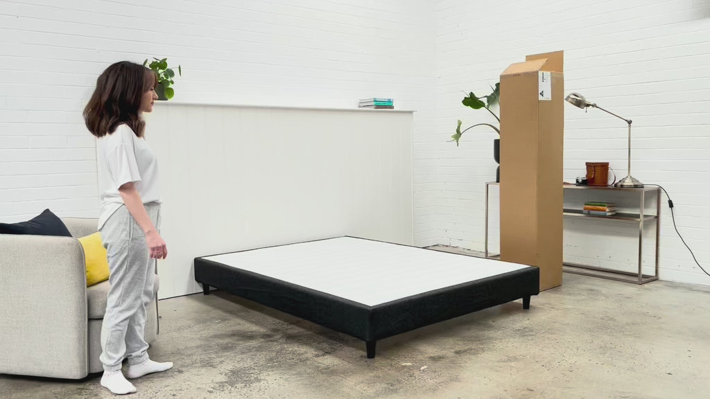 Sleep Firm mattress