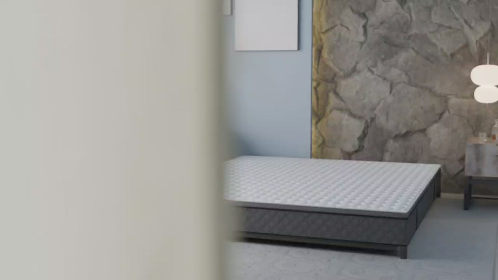 Sleep Firm Luxe Mattress
